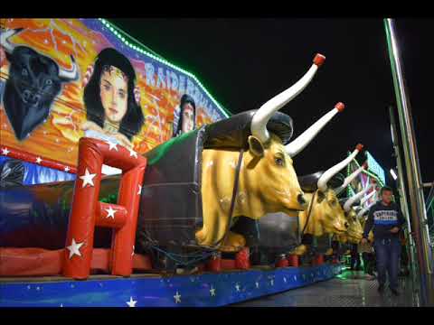 **REPORTAJE**.  ESPARREGUERA 2020  ( Reportaje de fotos )