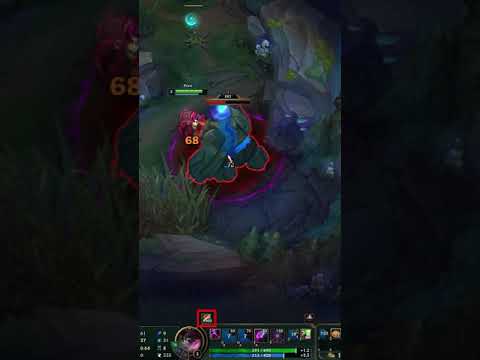 Abuse this Smite BUG while you can! #Shorts