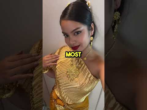 Cambodians Are NOT Like Thai People