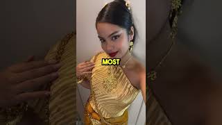 Cambodians Are NOT Like Thai People