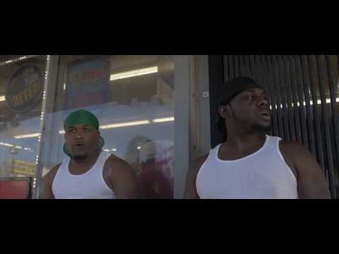 Elcamino x Duffel Bag Hottie - A Lot (Official Video)