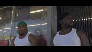 Elcamino x Duffel Bag Hottie - A Lot (Official Video)