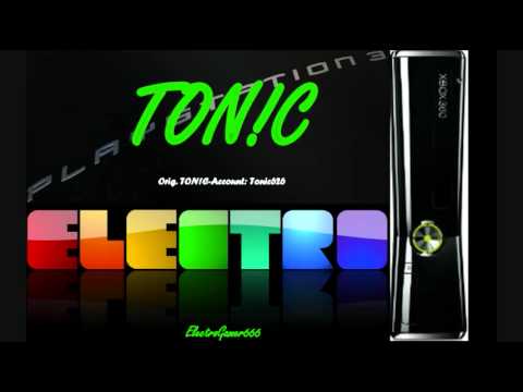 TON!C (Tonic) - In the House (Original Mix)