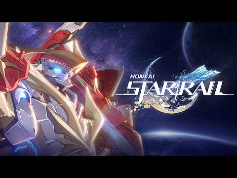 《崩坏:星穹铁道》EP:「下一站」