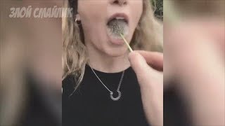 ПРИКОЛЫ 2019 Апрель #11 ржака до слез угар прикол ПРИКОЛЮХА
