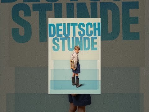Deutschstunde