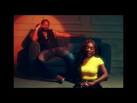 SARAH KALUME - NAKUPENDA ( Clip Officiel )