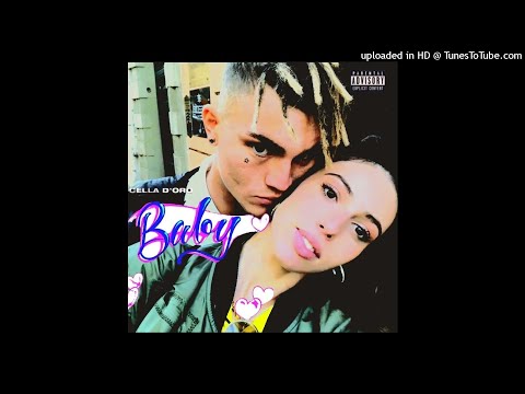 Gallagher - BABY (Cella D'oro)