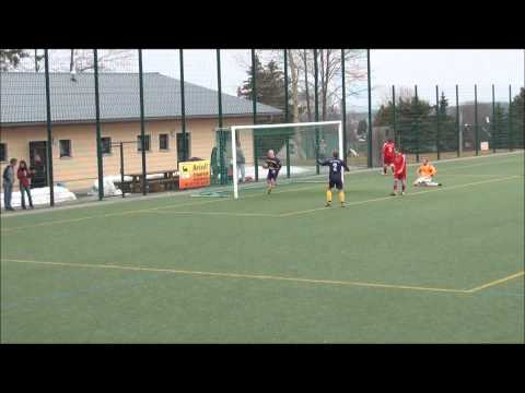 Highlits: FC Schönheide-ESV Zschorlau