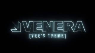 Ferry Corsten presents Gouryella - Venera (Vee's Theme) [Teaser]