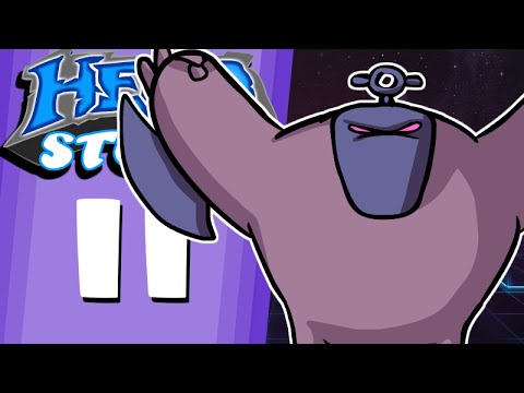 HeroStorm Ep 11 Pwnisher