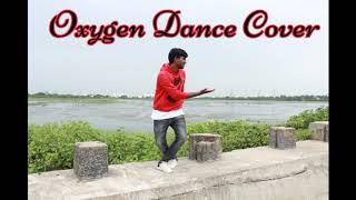 OXYGEN | KAVAN | HIPHOP TAMIZHA | DANCE COVER | PRASANNA | SPK | DE DANCE DESTINY
