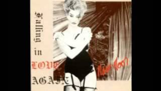 Marie Moor & Barney Wilen - Falling in Love Again (Mary Moor)