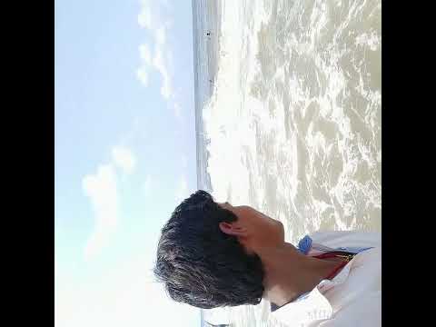 Marina beach Chennai Central(5)