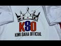 KING SAHA KU TIKTOK LIFE MU VIDEO