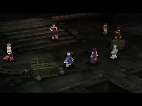 Suikoden Tactics - Part 25 - Caleron Laboratory (2)