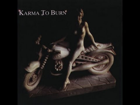 Karma to Burn - Karma to Burn (Full Album)