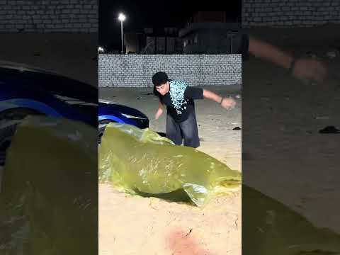 الصاحب الرخم اهو 😂😂
