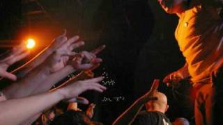 The Bronx  All This Is - rare B Side from La Vida Muerte