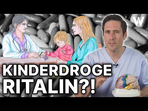 Gefahr durch Ritalin? Effektive ADHS Behandlung oder umstrittene Ruhigstellung? Wichtige Aufklärung!