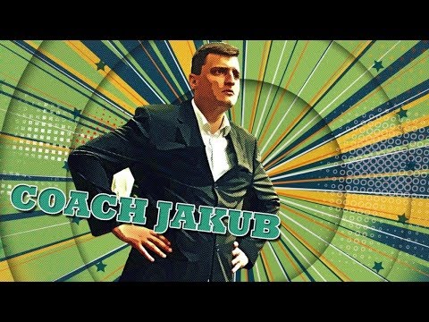 Prosto w kanał - Coach Jakub