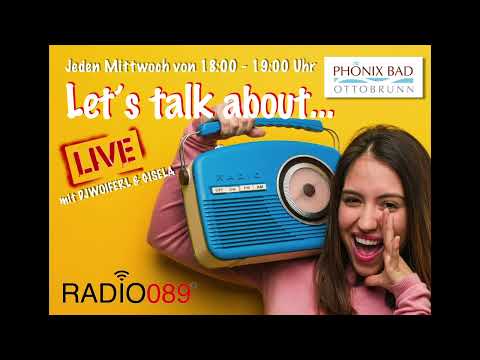 Werbespot Radio089 für das Open Air Fünf Seen Filmfestival Starnberg 2023