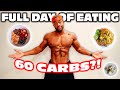 LOW CARB | FULL DAY OF EATING