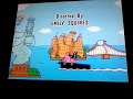 Sesame Street End Credits 1997