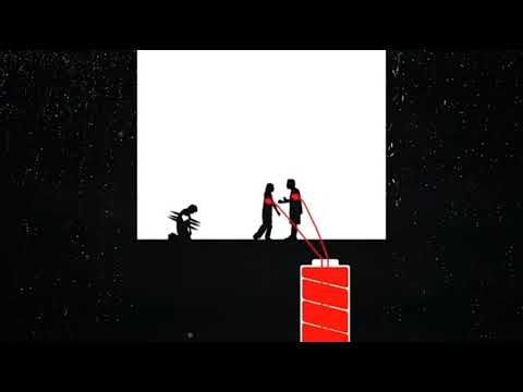 Xb Mawzer - Sen icimde yashayan