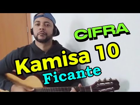 Ficante - Grupo Kamisa 10