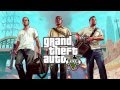 Eddie Murphy - Party All The Time (GTA V Soundtrack)