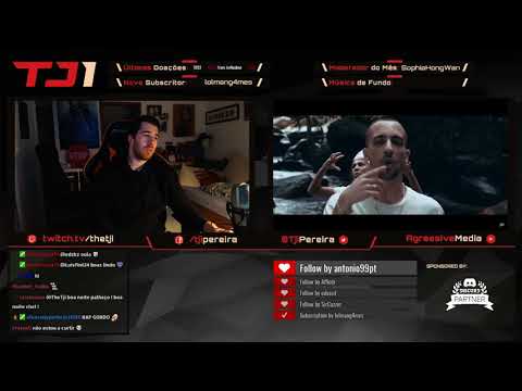 TJI REAGE PIRUKA FT.1KILO - CORPO FECHADO