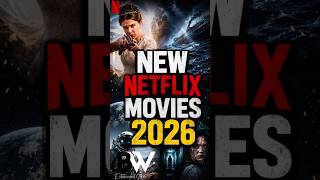 New Netflix Movies 2026 | Top 5 New Netflix movies 2026 