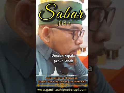 Kesabaran Rasulullah dalam berdakwah