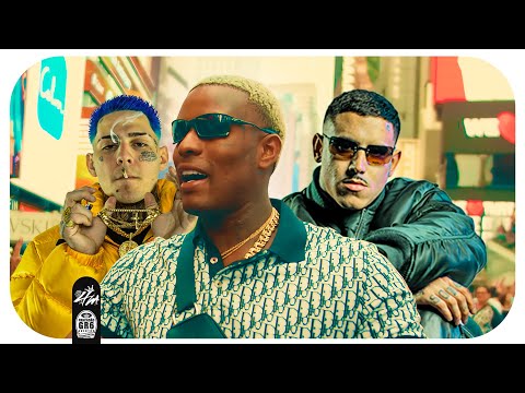 Faz Uns Dia / Jeito Que Te Faço Poderosa - MC PH, Traplaudo e MC IG (4M Filmes)