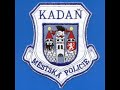 Cesta do Kadaně - Kabát