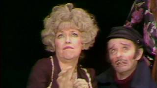 Annie &quot; Easy Street &quot; Tomorrow &quot; Dorothy Loudon, Andrea McArdle