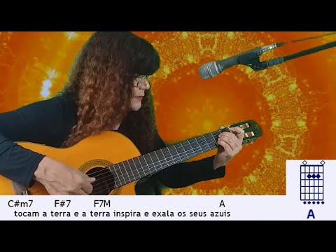 Iluminar - Sol de Novembro