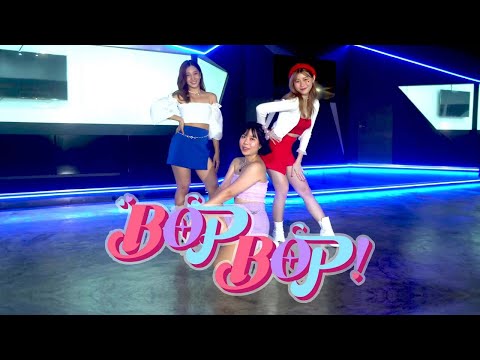 VIVIZ (비비지) - 'BOP BOP!' | Dance Cover by BUDDY (Thailand)