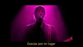 Paul Banks - Young Again subtitulos en español