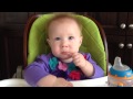 Addie Loves Eating Pancakes And Eggs