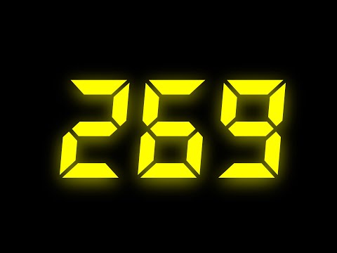 269 - Chváľ, Sione, Spasiteľa