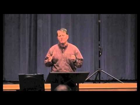 Eternity 101 - Should we study the Present Heaven or the New Earth?