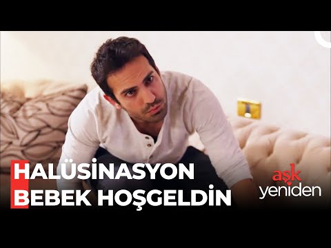 Fatih'in Halüsinasyonları 😅👀 - @AskYenıdenDizi