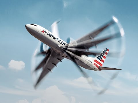 Annoying Airlines || Useless Information