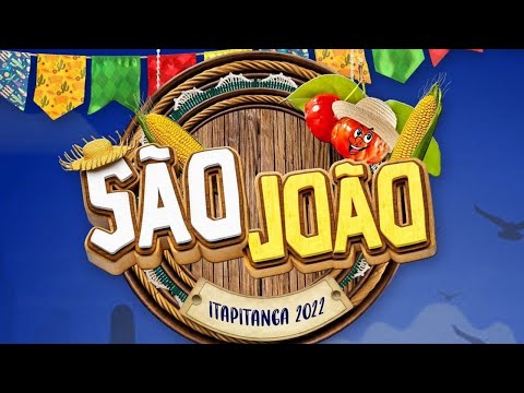 2º Dia São João de Itapitanga BA - 25/06/2022