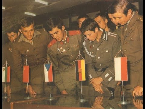 Warsaw Pact '82