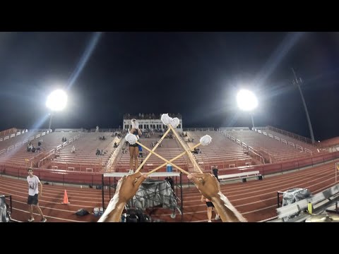 Blue Stars 2025 “Spectator Sport” Center Marimba Cam