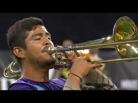 Corps Encore - July 10, 2019