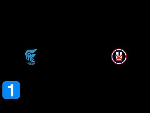 Full Highlights Newbee.Young vs White Fries Gaming - Boston Major Open Qualifier